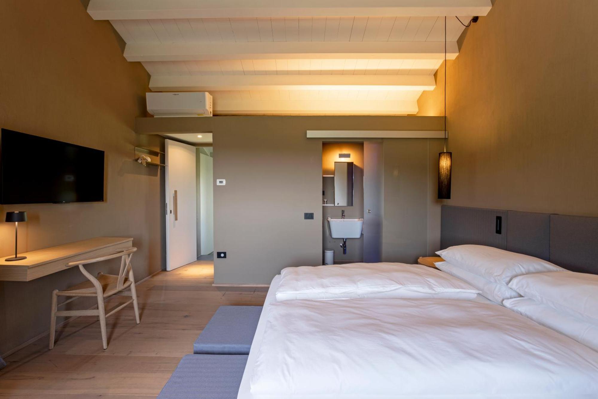 오르비에토 Rara Factory Design House 빌라 외부 사진